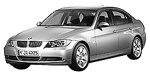 BMW E90 U0888 Fault Code