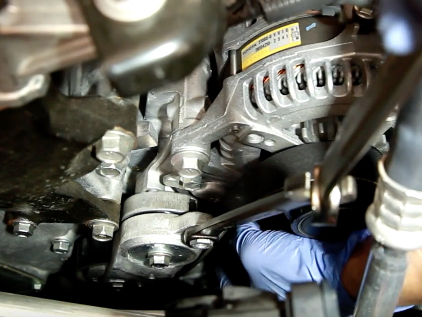 See U0888 repair manual